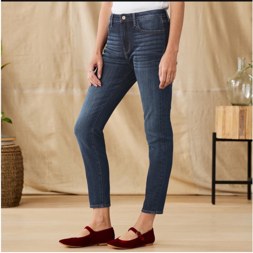 DRIFTWOOD Jackie Jeans for Sundance